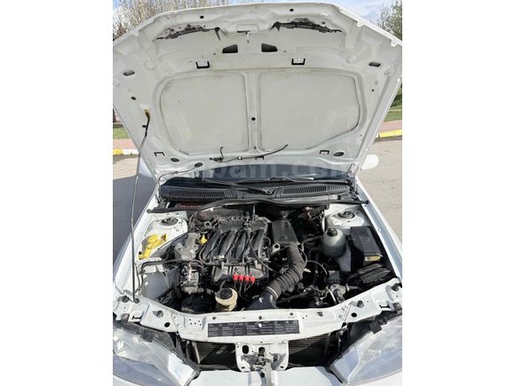 Sahibinden Renault Megane 1.6 RXT 2001 Model 