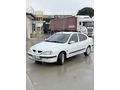 Sahibinden Renault Megane 1.6 RXT 2001 Model 