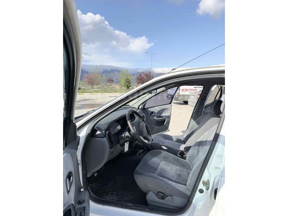 Sahibinden Renault Megane 1.6 RXT 2001 Model 