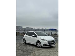 Sahibinden Peugeot 208 1.5 BlueHDi Signature 2020 Model 