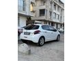 Sahibinden Peugeot 208 1.5 BlueHDi Signature 2020 Model 