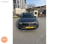 ANS Otomotiv'den T-Roc Hatasız