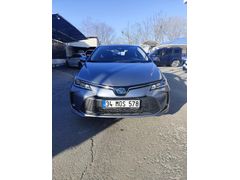 Sahibinden Toyota Corolla 1.8 Hybrid Dream 2024 Model İstanbul