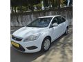 AED OTOMOTİV DEN 2010 MODEL FORD FOCUS 1.6 TREND OTOMATİK + LPG