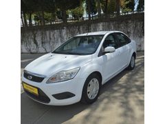 AED OTOMOTİV DEN 2010 MODEL FORD FOCUS 1.6 TREND OTOMATİK + LPG