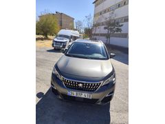 Sahibinden Peugeot 3008 1.5 BlueHDI Active Life Sky Pack 2019 Model