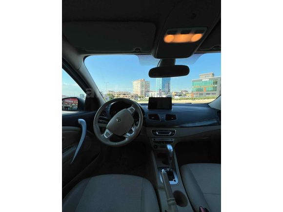 Sahibinden Renault Megane 1.5 dCi Privilege 2012 Model 