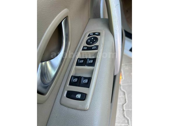 Sahibinden Renault Megane 1.5 dCi Privilege 2012 Model 