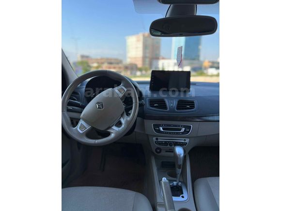 Sahibinden Renault Megane 1.5 dCi Privilege 2012 Model 