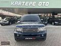 2008 RANGE ROVER SPORT 2.7 FULL BAKIMLI HSE