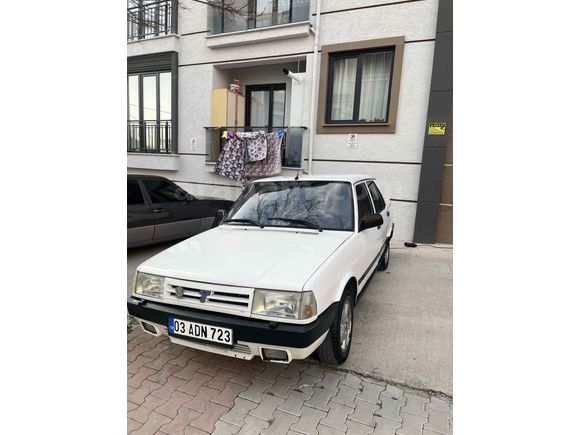 Sahibinden Tofaş Şahin 1.4 1998 Model  130000km Beyaz