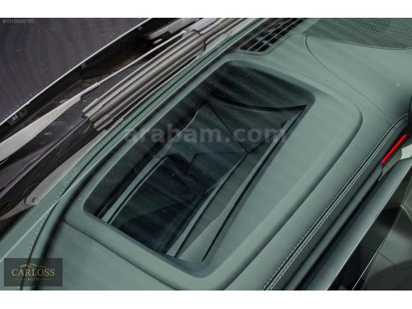 CARLOSS'DAN GLC COUPE 180 AMG 2023 MODEL 25BİN KM HATASIZ