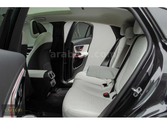 CARLOSS'DAN GLC COUPE 180 AMG 2023 MODEL 25BİN KM HATASIZ