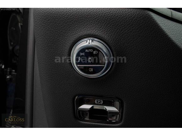 CARLOSS'DAN GLC COUPE 180 AMG 2023 MODEL 25BİN KM HATASIZ
