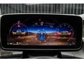 CARLOSS'DAN GLC COUPE 180 AMG 2023 MODEL 25BİN KM HATASIZ