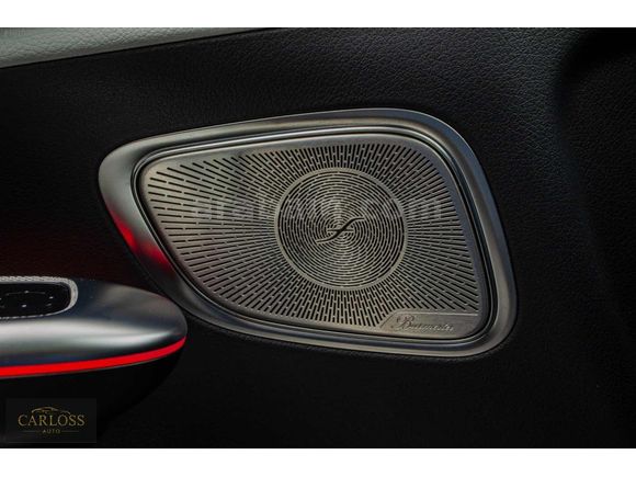 CARLOSS'DAN GLC COUPE 180 AMG 2023 MODEL 25BİN KM HATASIZ