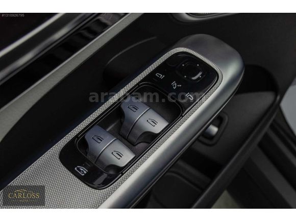 CARLOSS'DAN GLC COUPE 180 AMG 2023 MODEL 25BİN KM HATASIZ