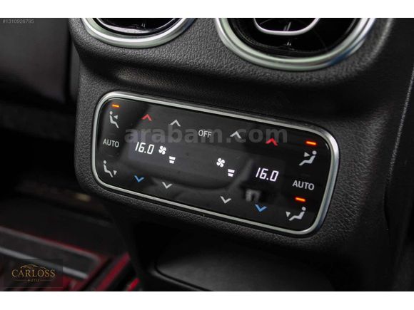 CARLOSS'DAN GLC COUPE 180 AMG 2023 MODEL 25BİN KM HATASIZ