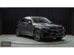 CARLOSS'DAN GLC COUPE 180 AMG 2023 MODEL 25BİN KM HATASIZ