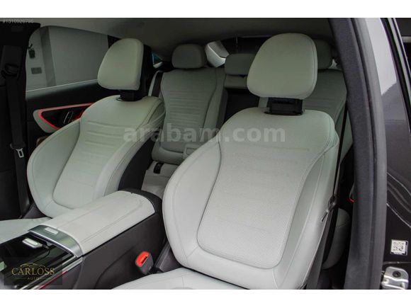 CARLOSS'DAN GLC COUPE 180 AMG 2023 MODEL 25BİN KM HATASIZ