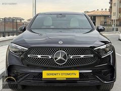 SERENITY MOTORS 2025 MODEL MERCEDES-BENZ GLC180 AMG