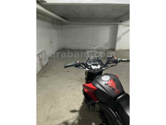 Sahibinden Mondial RX1i Evo 