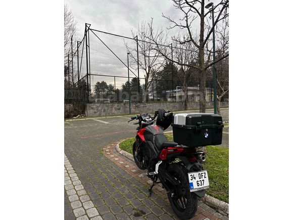 Sahibinden Mondial RX1i Evo 