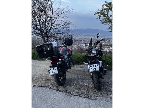 Sahibinden Mondial RX1i Evo 