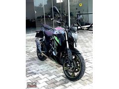DİDİM MCK MOTORS' DAN FALCON N288 2024