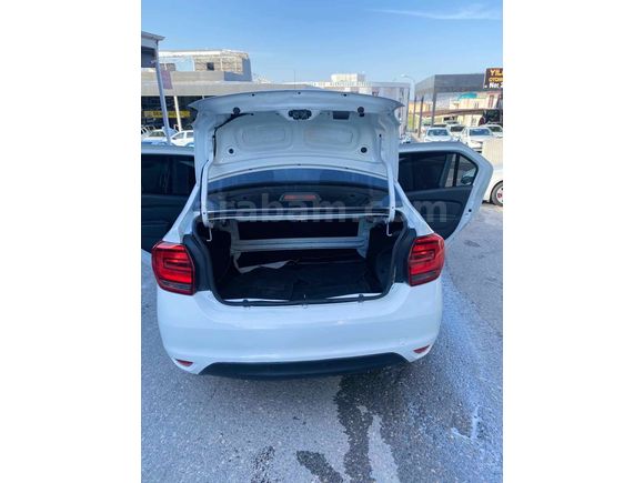 Galeriden Renault Symbol 1.5 dCi Joy 2016 Model Şanlıurfa