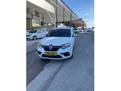 Galeriden Renault Symbol 1.5 dCi Joy 2016 Model Şanlıurfa