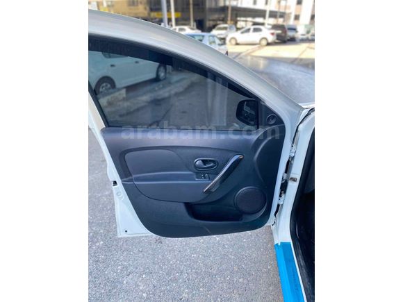 Galeriden Renault Symbol 1.5 dCi Joy 2016 Model Şanlıurfa