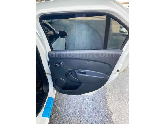 Galeriden Renault Symbol 1.5 dCi Joy 2016 Model Şanlıurfa