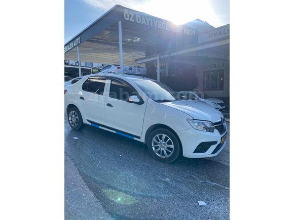 Galeriden Renault Symbol 1.5 dCi Joy 2016 Model Şanlıurfa
