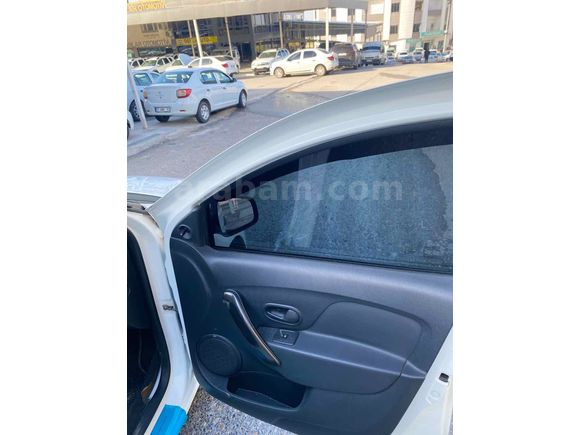 Galeriden Renault Symbol 1.5 dCi Joy 2016 Model Şanlıurfa
