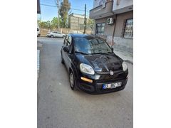 Sahibinden Fiat Panda 1.2 Pop 2012 Model Mersin