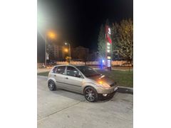 Sahibinden Ford Fiesta 1.4 Comfort 2004 Model 