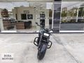 BORA MOTORS 2024 HARLEY DAVİDSON SPORTSER S 6001Km MAVİ