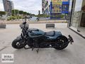 BORA MOTORS 2024 HARLEY DAVİDSON SPORTSER S 6001Km MAVİ