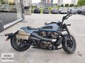 BORA MOTORS 2024 HARLEY DAVİDSON SPORTSER S 6001Km MAVİ