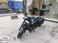 BORA MOTORS 2024 HARLEY DAVİDSON SPORTSER S 6001Km MAVİ