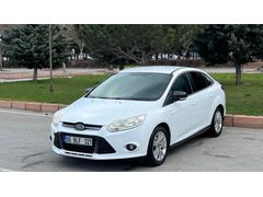 BEŞLER AUTO DAN 2012 MODEL FORD FOCUS STAYLA PAKET HATASIZ BOYASIZ