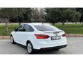 BEŞLER AUTO DAN 2012 MODEL FORD FOCUS TREND X  HATASIZ BOYASIZ