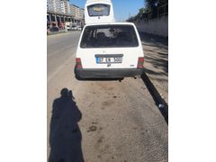 Sahibinden Tofaş Kartal 5 Vites 1992 Model