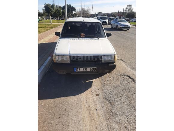 Sahibinden Tofaş Kartal 5 Vites 1992 Model