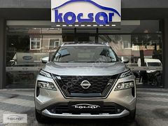 2023 Boyasız! 56.000'de X-Trail e-4orce PLTNM. BOSE+NAPPA+HeadUP
