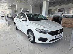 2020 FİAT EGEA SDN. 1.6 M. JET 120HP OTOMATİK EASY 83.932 KM DE