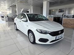 2020 FİAT EGEA SDN. 1.6 M. JET 120HP OTOMATİK EASY 83.932 KM DE