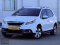 ARE GROUP'DAN 2016 PEUGEOT 2008 1.2 PureTech Start&Stop Active