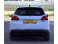 ARE GROUP'DAN 2016 PEUGEOT 2008 1.2 PureTech Start&Stop Active